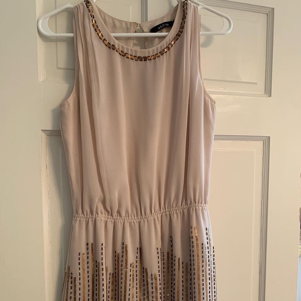 Ark & co size small